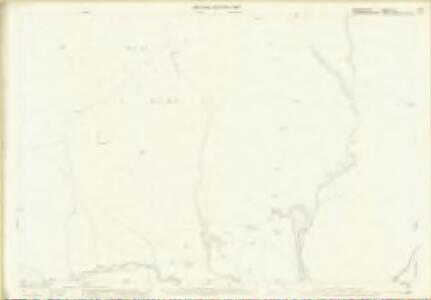 Stirlingshire, Sheet  011.01 - 25 Inch Map
