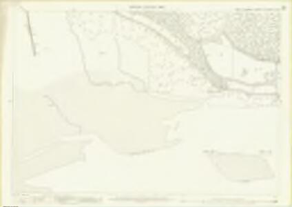 Ross-shire, Sheet  099.16 & 100.09 & 13 - 25 Inch Map