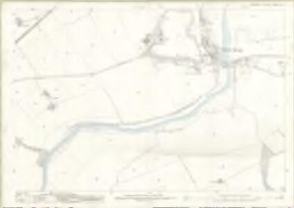 Fifeshire, Sheet  008.07 - 25 Inch Map