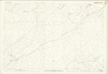 Brecknockshire XIV.9 (includes: Llanddulas; Llanfair Ar Bryn; Llanwrtyd Without) - 25 Inch Map