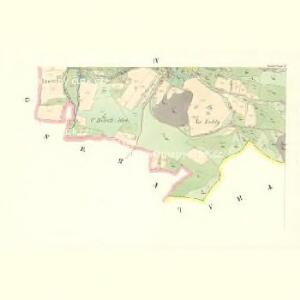 Woditz (Wodice) - c8716-1-004 - Kaiserpflichtexemplar der Landkarten des stabilen Katasters