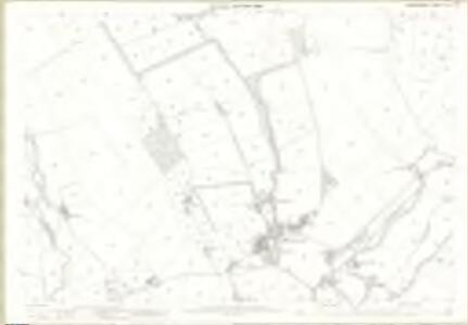 Dumfriesshire, Sheet  052.10 - 25 Inch Map