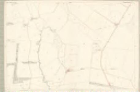 Ayr, Sheet XLII.2 (New Cumnock) - OS 25 Inch map