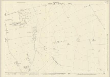 Durham IV.14 (includes: Boldon; South Shields) - 25 Inch Map