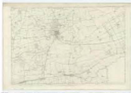 Linlithgowshire, Sheet 9 - OS 6 Inch map