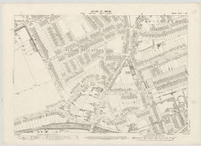London III.53 - OS London Town Plan