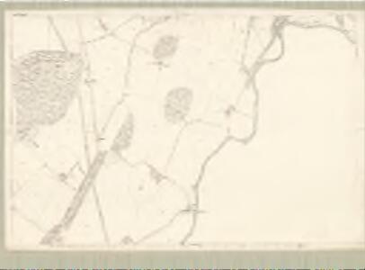 Ayr, Sheet XVII.6 (Irvine) - OS 25 Inch map
