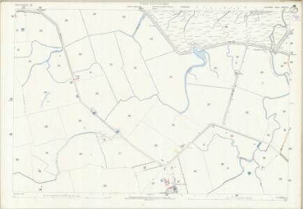 Lincolnshire CXXVII.8 (includes: Holbeach) - 25 Inch Map