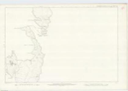 Inverness-shire (Isle of Skye), Sheet XIX - OS 6 Inch map
