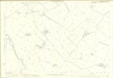 Lanarkshire, Sheet  016.11 - 25 Inch Map