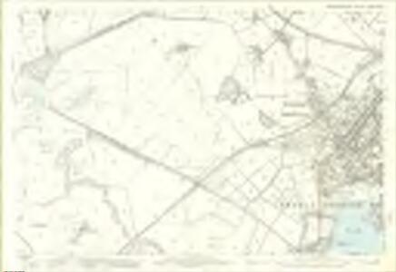 Kirkcudbrightshire, Sheet  042.08 - 25 Inch Map