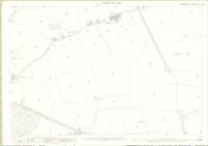 Berwickshire, Sheet  026.12 - 25 Inch Map