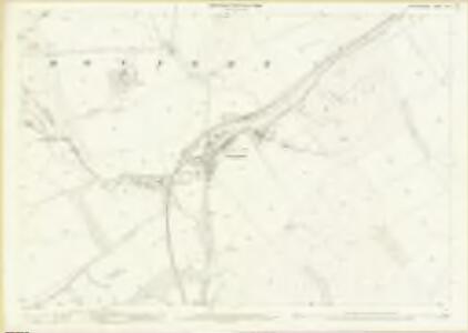 Selkirkshire, Sheet  007.04 - 25 Inch Map