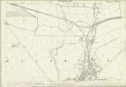 Fifeshire, Sheet  039.14 - 25 Inch Map