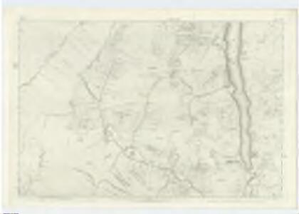 Argyllshire, Sheet CLXIII - OS 6 Inch map