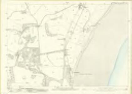 Wigtownshire, Sheet  023.09 - 25 Inch Map