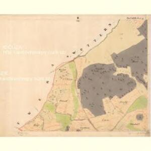 Hoschlowitz - c1794-1-002 - Kaiserpflichtexemplar der Landkarten des stabilen Katasters