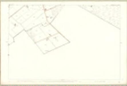 Caithness, Sheet XVIII.4 (Bower) - OS 25 Inch map