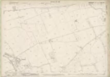 Dumbartonshire, Sheet  n033.11 - 25 Inch Map