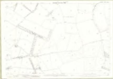 Ayrshire, Sheet  036.13 - 25 Inch Map