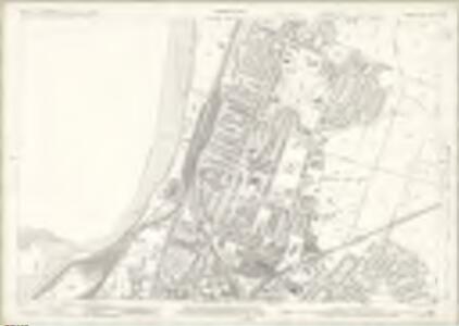 Ayrshire, Sheet  033.02 - 25 Inch Map