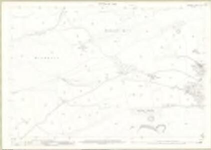 Ayrshire, Sheet  066.01 - 25 Inch Map