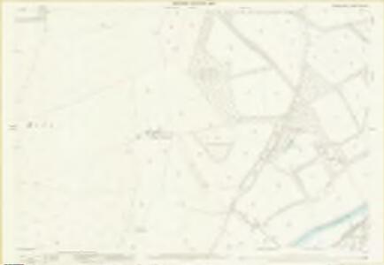 Lanarkshire, Sheet  039.14 - 25 Inch Map