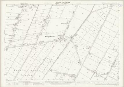 Lincolnshire CXLIX.9 (includes: Crowland; Fleet; Gedney Hill; Holbeach; Whaplode) - 25 Inch Map