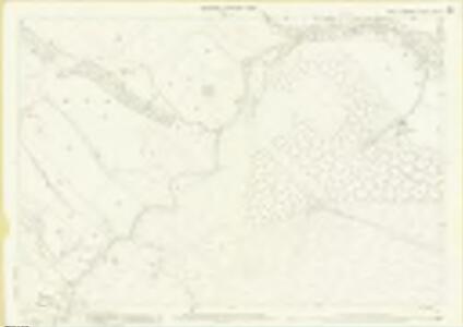 Ross-shire, Sheet  076.03 - 25 Inch Map
