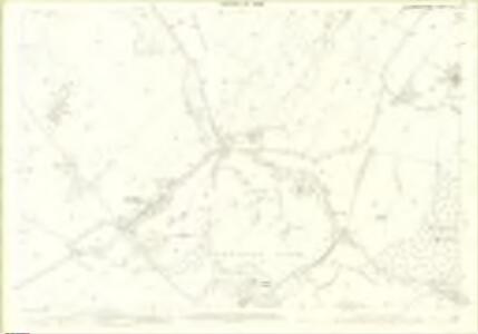 Kirkcudbrightshire, Sheet  043.13 - 25 Inch Map