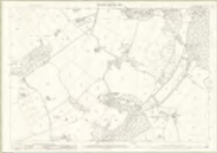 Elginshire, Sheet  013.06 - 25 Inch Map