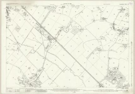 Lancashire C.8 (includes: Rainford; Windle) - 25 Inch Map