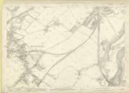 Edinburghshire, Sheet  008.10 - 25 Inch Map
