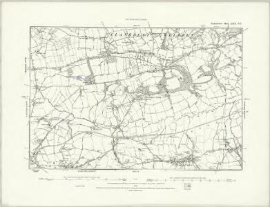 Pembrokeshire XXIX.NW - OS Six-Inch Map
