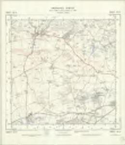 SU55 - OS 1:25,000 Provisional Series Map