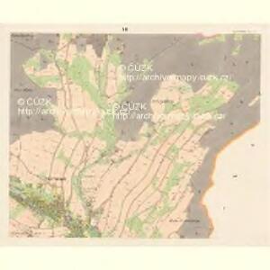 Zwickau - c0775-1-007 - Kaiserpflichtexemplar der Landkarten des stabilen Katasters