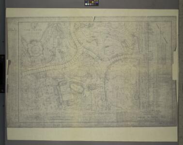 M-T-10-122: [Bounded by (The Lake) East Drive, East 73rd Street, East 72nd Street, East 74th Street and East 70th Street.]