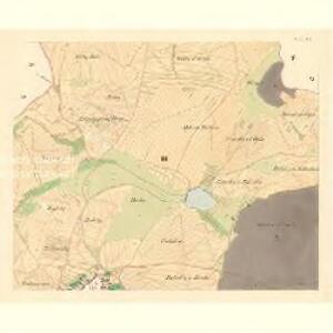 Lomm - m1605-1-003 - Kaiserpflichtexemplar der Landkarten des stabilen Katasters