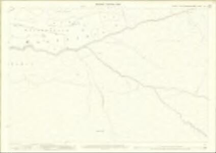 Inverness-shire - Isle of Skye, Sheet  017.15 - 25 Inch Map