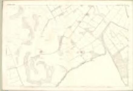 Dumfries, Sheet L.11 (Lochmaben) - OS 25 Inch map