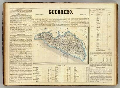 Guerrero.