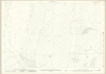 Westmorland XXVI.4 (includes: Troutbeck; Windermere) - 25 Inch Map