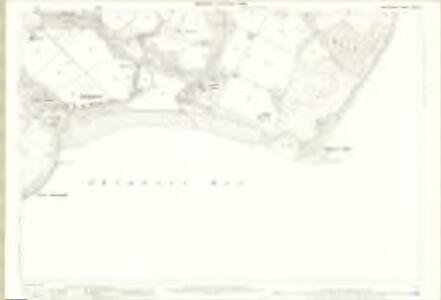 Argyll, Sheet  213.11 - 25 Inch Map