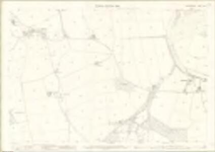 Dumfriesshire, Sheet  057.05 - 25 Inch Map