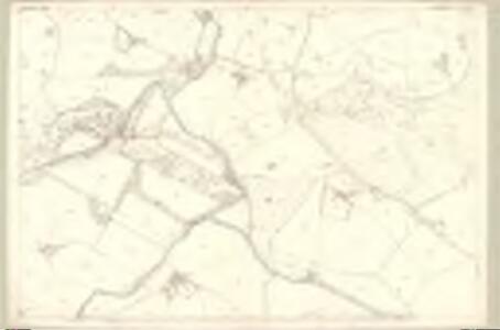 Renfrew, Sheet VII.9 (Kilmalcolm) - OS 25 Inch map