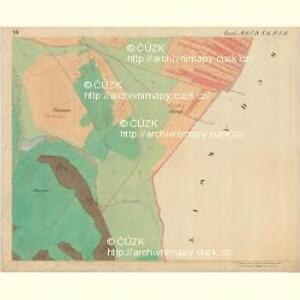 Tracht - m2893-1-006 - Kaiserpflichtexemplar der Landkarten des stabilen Katasters