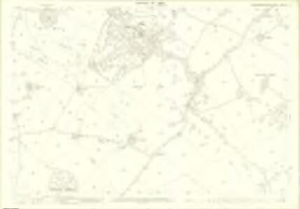 Kirkcudbrightshire, Sheet  036.13 - 25 Inch Map