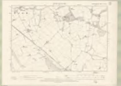 Dumfriesshire Sheet LVI.SE - OS 6 Inch map
