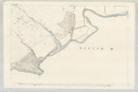 Argyll and Bute, Sheet CLXXIII.12 (Kilmun) - OS 25 Inch map