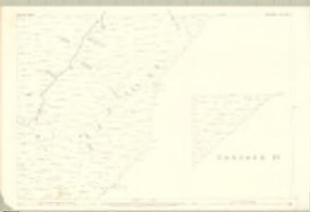 Banff, Sheet XXXI.4 (with inset XXXI.8) (Mortlach) - OS 25 Inch map